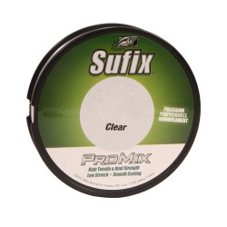 ProMix 12 lb Clear - 330 Yds SUFIX