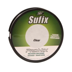 ProMix 10 lb Clear - 330 Yds SUFIX