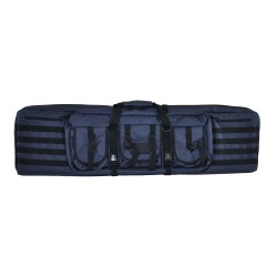 Vism Double Carbine Case/Blue/46 In NCSTAR