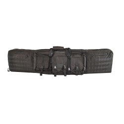 Vism Double Carbine Case/Urban Gray/55 In NCSTAR