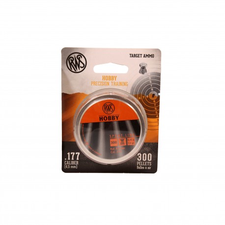 RWS - Hobby - Sport Line UMAREX-USA