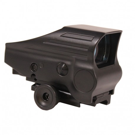 Compact Reflex Sight - Multi Dot-Green AIMSHOT