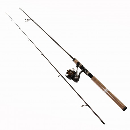 AVEON Combo 7' 0" L 2-pcs w AVN-10 OKUMA