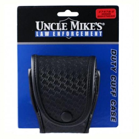 Mirage Bsk Duty Cuff Case Single UNCLE-MIKES