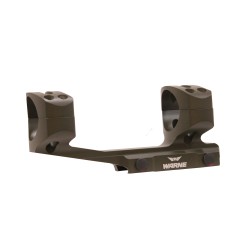 Gen 2,xtnd Skltnzd 30mm MSR Mnt,MlSpc ODG WARNE-SCOPE-MOUNTS