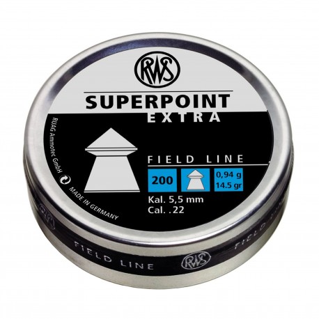 RWS - Superpoint Extra - Field Line UMAREX-USA