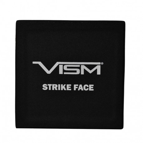 Hard Side Plate/Pe/6"X6" NCSTAR