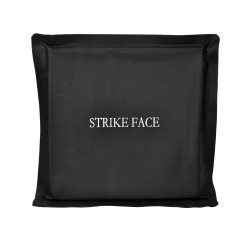 Soft Ballistic Side Panel/6"X6" NCSTAR
