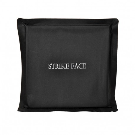 Soft Ballistic Side Panel/6"X6" NCSTAR