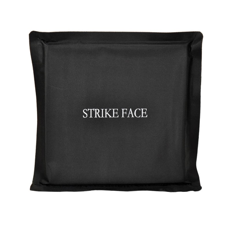 Soft Ballistic Side Panel/6"X6" NCSTAR Outdoority