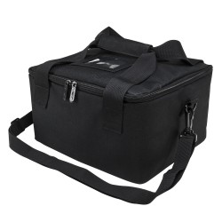 Helmet Bag-Black NCSTAR