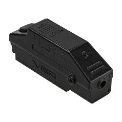 Keymod Compact Green Laser/Locking QR NCSTAR