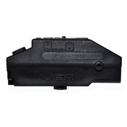 Keymod Compact Red Laser/Locking QR NCSTAR