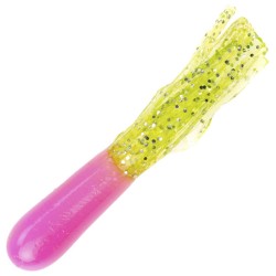 Mr. Crappie Tube,Electric Chicken STRIKE-KING-LURES