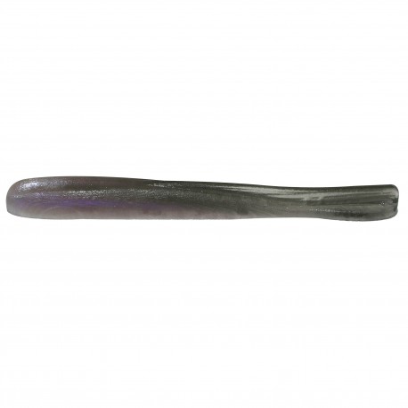 Crosstail Shad 4 Purple Smoke JACKALL-LURES