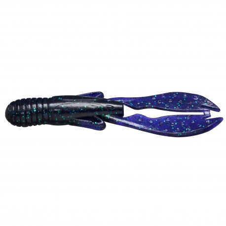 Sasuteki  Craw 4" Junebug JACKALL-LURES