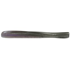 Crosstail Shad 3 Purple Smoke JACKALL-LURES