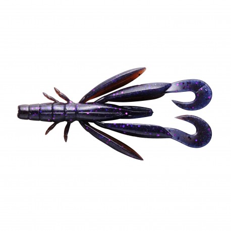 Chunk Craw 3.5" JL Craw JACKALL-LURES