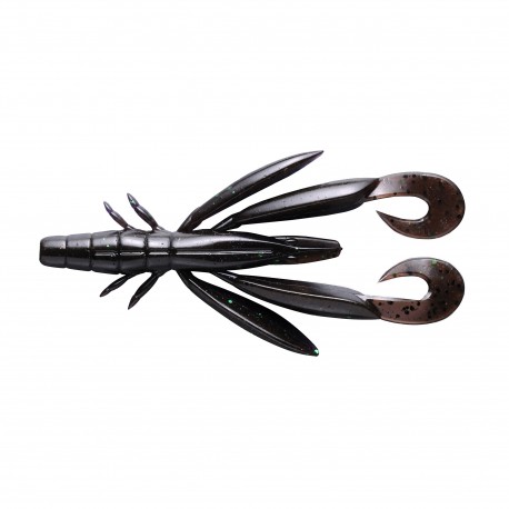 Chunk Craw 4" Southern Delight JACKALL-LURES