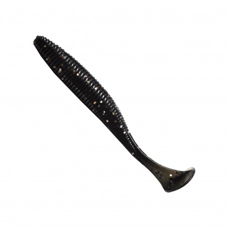 RHYTHM WAVE 4.8 - HOLO BLACK JACKALL-LURES