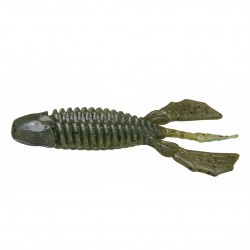 ARCHELON WATERMELON PEPPER JACKALL-LURES