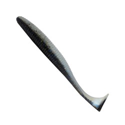 RHYTHM WAVE 5.8 - BLUEGILL / PEARL WHITE JACKALL-LURES