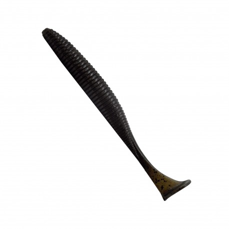 RHYTHM WAVE 5.8 - GREEN PUMPKIN PEPPER JACKALL-LURES