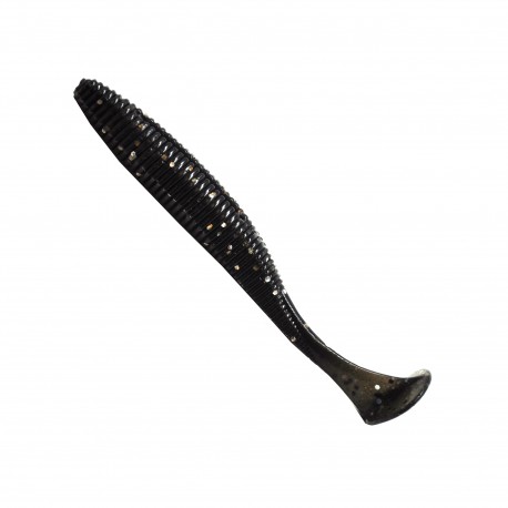 RHYTHM WAVE 5.8 - HOLO BLACK JACKALL-LURES