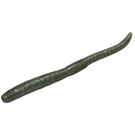Neko Flick 4.8" Green Pump Candy JACKALL-LURES