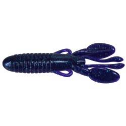 Cover Craw 4 June Bug JACKALL-LURES