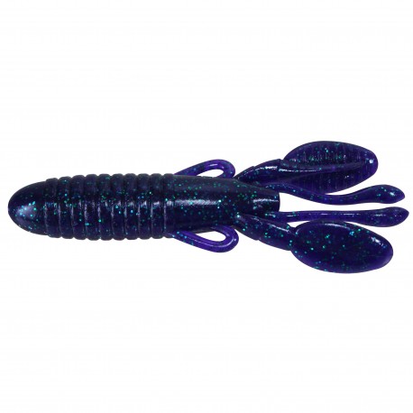 Cover Craw 4 June Bug JACKALL-LURES