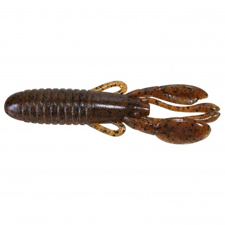 Cover Craw 4 Pumpkin Pepper JACKALL-LURES