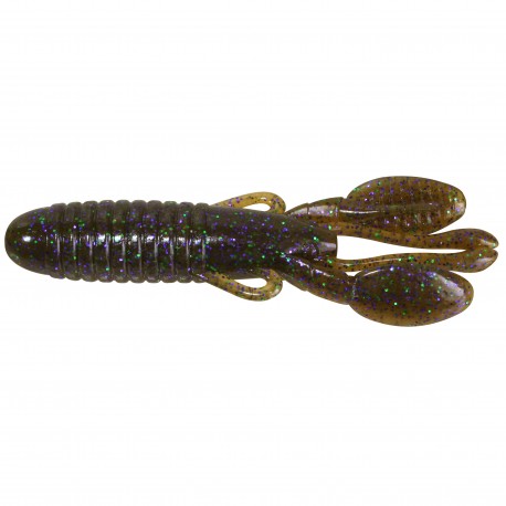 Cover Craw 3 Green Pumpkin Candy JACKALL-LURES