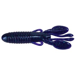 Cover Craw 3 June Bug JACKALL-LURES