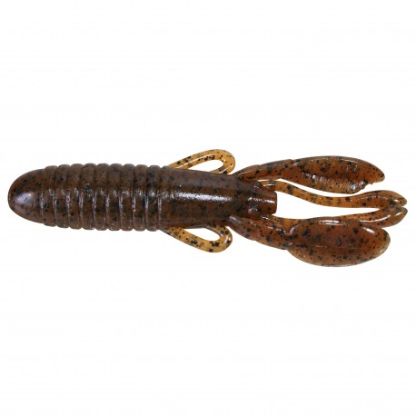 Cover Craw 3 Pumpkin Pepper JACKALL-LURES