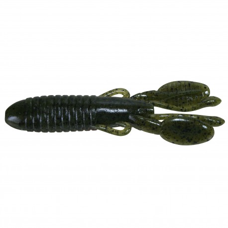 Cover Craw 3 Watermelon Pepper JACKALL-LURES