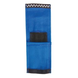 BRUTAS 3-POS TOOL SHEATH NYL W/SS STL CLP SHIMANO