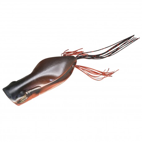 GAVACHO FROG RED FROG JACKALL-LURES