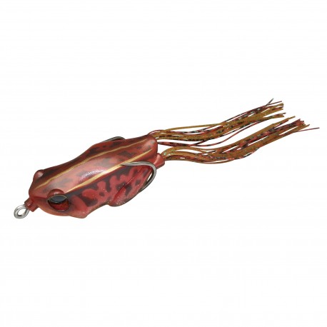 Kaera Red Frog JACKALL-LURES