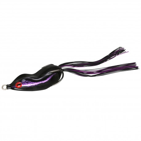 Iobee Frog Black JACKALL-LURES