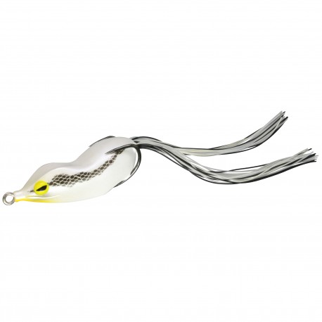 Iobee Frog White JACKALL-LURES