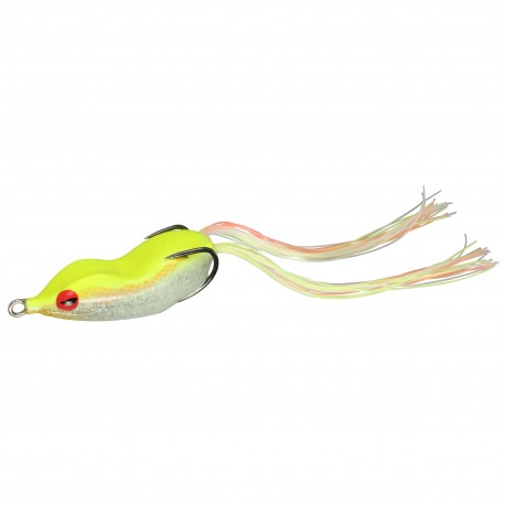 Iobee Frog Chartreuse JACKALL-LURES