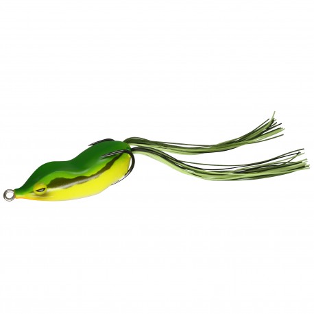 Iobee Frog Green JACKALL-LURES
