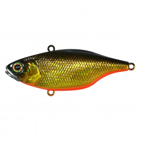 TN 60 HL Black & Gold JACKALL-LURES