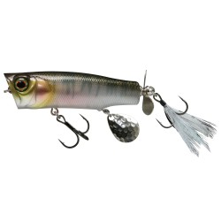 Binksy Ghost Oikawa JACKALL-LURES
