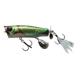 Binksy NK Green Bug JACKALL-LURES