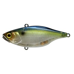 TN 70 DISC KNOCKER - SG THREADFIN SHAD JACKALL-LURES
