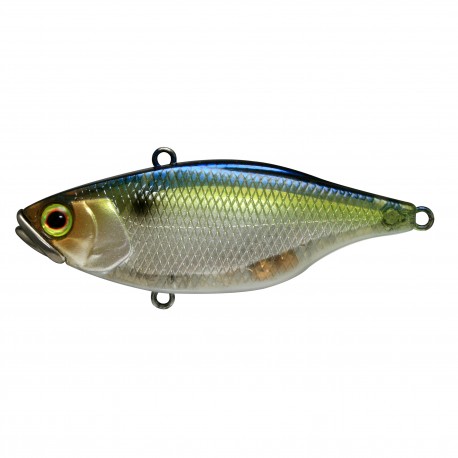TN 70 DISC KNOCKER - SG THREADFIN SHAD JACKALL-LURES