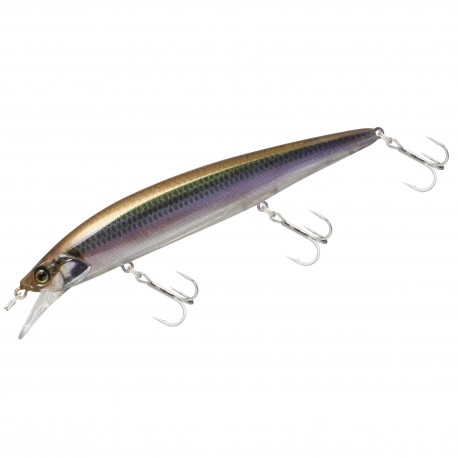 Rerange 110 RT Holo Minnow JACKALL-LURES