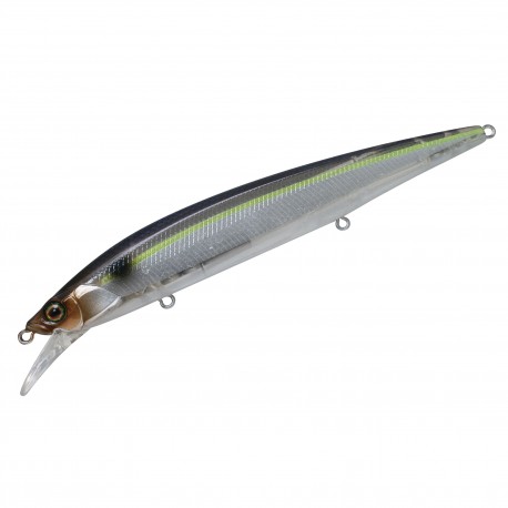 Rerange 130 SG Threadfin Shad JACKALL-LURES